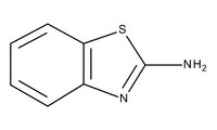 2-Aminobenzothiazole for synthesis 50g Merck 8012680050