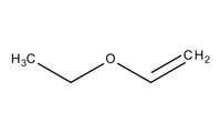 Ethyl vinyl ether (stabilised with potassium hydroxide) for synthesis 1l Merck 8013911000
