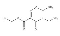 Diethyl ethoxymethylenemalonate for synthesis 1l Merck 8014461000