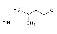 N-(2-Chloroethyl)-N,N-dimethylammonium chloride for synthesis 1kg Merck 8024481000