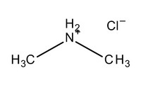 Dimethylammonium chloride for synthesis 5g Merck 8030520005