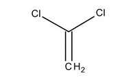 1,1-Dichloroethylene (stabilised with hydroquinone monomethyl ether) for synthesis 1l Merck 8032091000