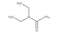 N,N-Diethylacetamide for synthesis 25ml Merck 8032140025