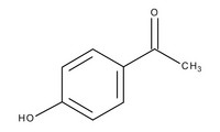4'-Hydroxyacetophenone for synthesis 100g Merck 8043110100