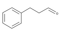 3-Phenylpropionaldehyde for synthesis Merck 8045420100