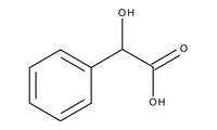 DL-Mandelic acid for synthesis 1kg Merck 8069131000