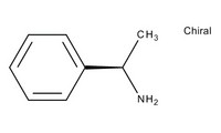(R)-(+)-1-Phenylethylamine for the resolution of racemates for synthesis 10ml Merck 8070310010