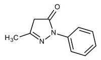 3-Methyl-1-phenyl-2-pyrazolin-5-one for synthesis 100g Merck 8070800100