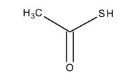 Thioacetic acid for synthesis 250ml Merck 8080760250