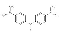 4,4'-Bis(dimethylamino)-benzophenone for synthesis 250g Merck 8081250250