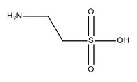 Taurine for synthesis 5g Merck 8086160005