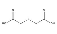 2,2'-Thiodiacetic acid for synthesis 250g Merck 8086250250