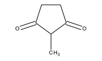 2-Methyl-1,3-cyclopentanedione for synthesis 50g Merck 8105040050