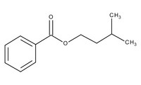Isoamyl benzoate for synthesis 250ml Merck 8145000250