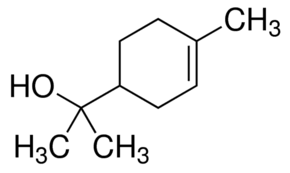 Terpineol (mixture of isomers) for synthesis 2.5l Merck 8147592500