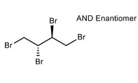 meso-1,2,3,4-Tetrabromobutane for synthesis 25g Merck 8148810025