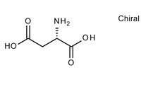 (S)-(+)-Aspartic acid for synthesis 500g Merck 8160030500