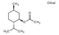 (R)-(-)-Menthyl acetate for synthesis 10ml Merck 8161470010