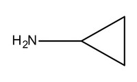 Cyclopropylamine for synthesis 100ml Merck 8180170100