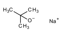 Sodium tert-butylate for synthesis Merck 8183740100