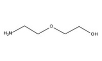 2-(2-Aminoethoxy)ethanol for synthesis 500ml Merck 8184310500
