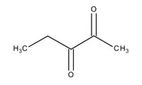 2,3-Pentanedione For Synthesis Merck Đức 8185550025