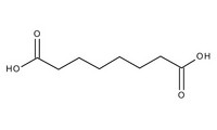 Octanedioic acid for synthesis 100g Merck 8188000100