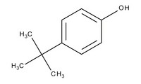 4-tert-Butylphenol for synthesis 2.5kg Merck 8202502500