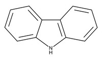 Carbazole for synthesis 250g Merck Đức 8202550250
