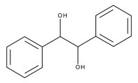 meso-1,2-Diphenyl-1,2-ethanediol for synthesis Merck 8205260001