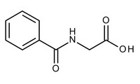 Hippuric acid for synthesis 100g Merck 8206490100