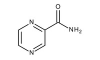 2-Pyrazinecarboxamide for synthesis 25 g Merck Đức 8210500025