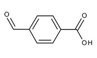 Terephthalaldehydic acid for synthesis Merck 8210750010
