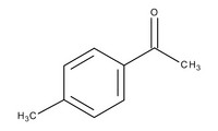 4'-Methylacetophenone for synthesis 250ml Merck 8212430250