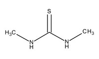N,N'-Dimethylthiourea for synthesis 5g Merck 8213990005