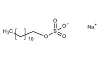 Dodecyl sulfate sodium salt for synthesis 5g Merck 8220500025