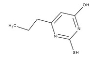 4-Propyl-2-thiouracil for synthesis 100g Merck 8221370100