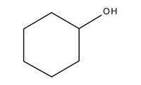 Cyclohexanol for synthesis 100ml Merck 8223280100