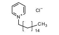 1-Cetylpyridinium chloride monohydrate for synthesis 100g Merck 8400080100