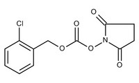O-(2-Chlorobenzyloxycarbonyl)-N-hydroxysuccinimide for synthesis 10g Merck 8400490010