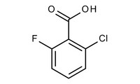 2-Chloro-6-fluorobenzoic acid for synthesis Merck 8412000025