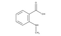 2-Methylaminobenzoic acid for synthesis Merck 8413250100