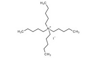 Tetrapentylammonium iodide for synthesis Merck 8417620025