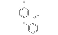 2-(4-Chlorophenylthio)benzaldehyde for synthesis Merck 8418810001