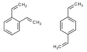 Divinylbenzene 80% (stabilised with 4-tert-Butylpyrocatechol) for synthesis Merck 8439861000