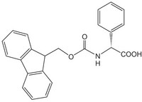 Fmoc-D-Phg-OH Novabiochem® Merck 8522320005