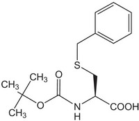 Boc-Cys(Bzl)-OH Novabiochem® 100g Merck 8530460100