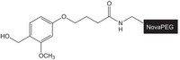 NovaPEG HMPB resin 1g Merck 8551240001