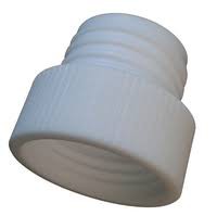 Ống nối (PP) S56 x 4 to G 3/4 Merck 9672110001