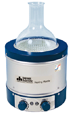 Bếp đun bình cầu có khuấy DH.WHM12031 Daihan